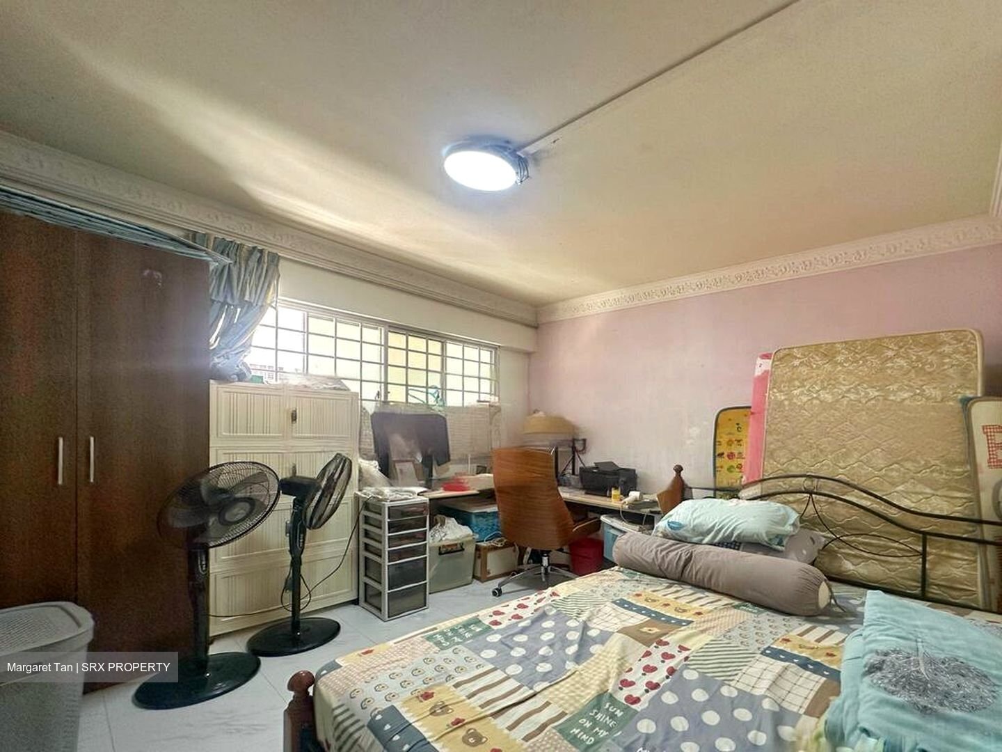Blk 446 Hougang Avenue 8 (Hougang), HDB Executive #451959791